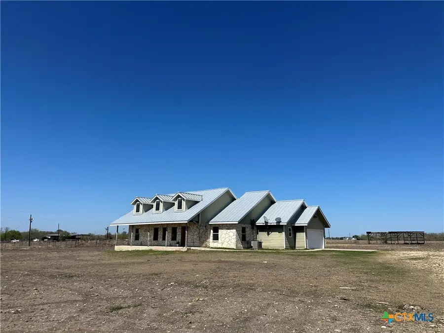 4355 SE River Road, Martindale, TX 78655 - #3