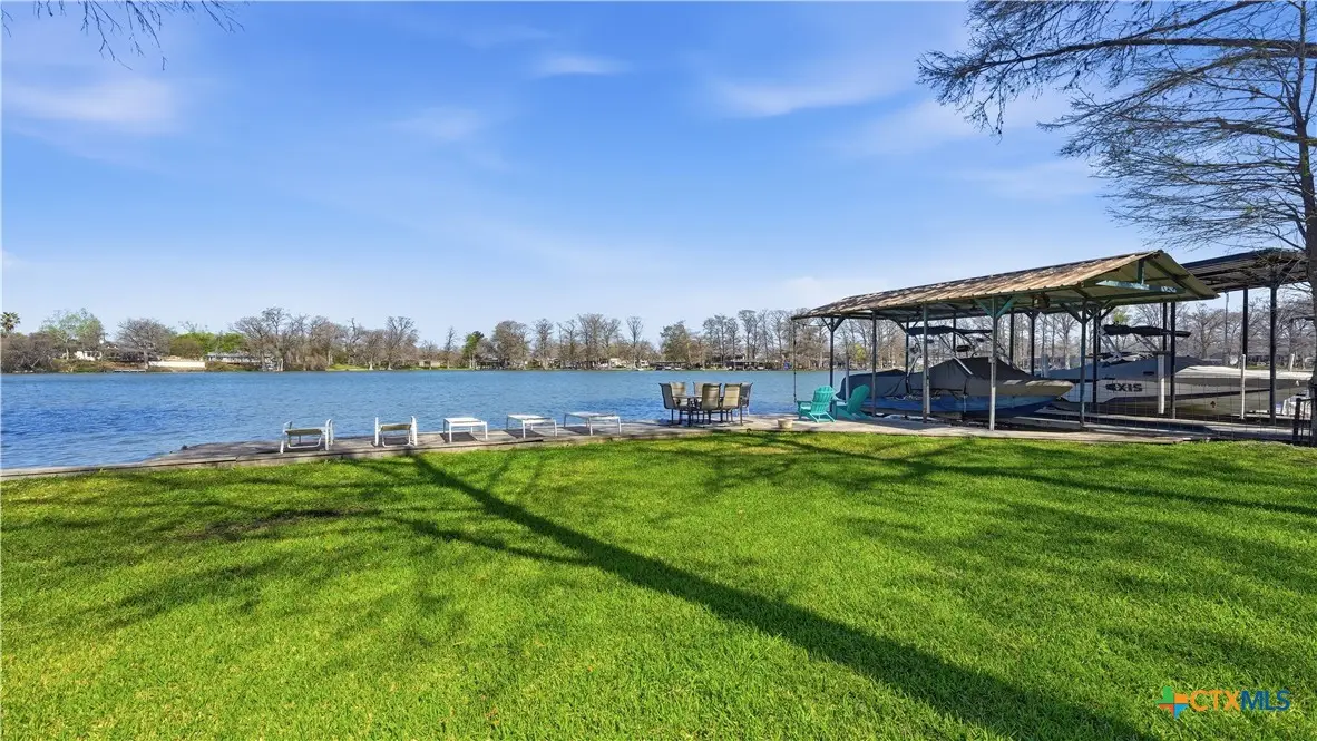 384 Rancho Road, New Braunfels, TX 78130 - #1