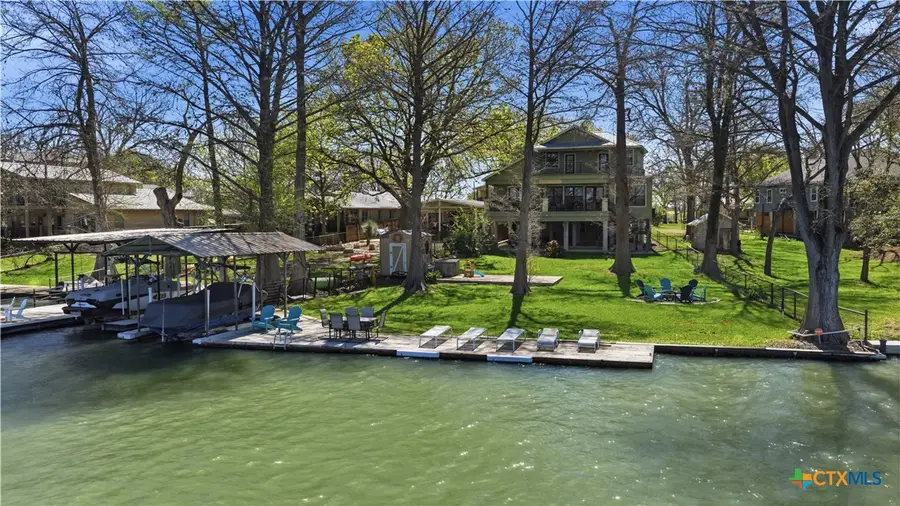 384 Rancho Road, New Braunfels, TX 78130 - #2