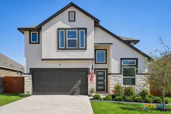 1414 Ferien Machen, New Braunfels, TX 78132