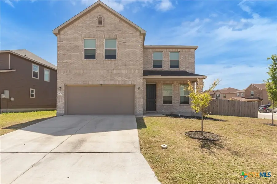 401 Briarfield Drive, Seguin, TX 78155 - #2