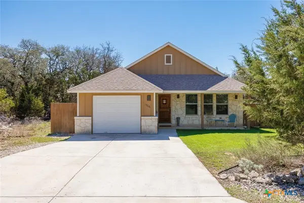 1306 Live Oak Drive, Spring Branch, TX 78070