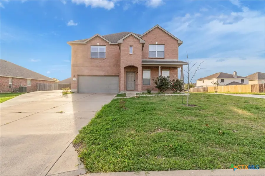 2600 White Moon, Harker Heights, TX 76548 - #3
