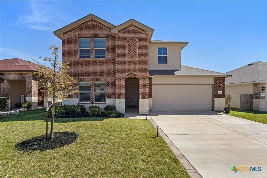 1008 Rosa Parks Drive, Killeen, TX 76543 - #2