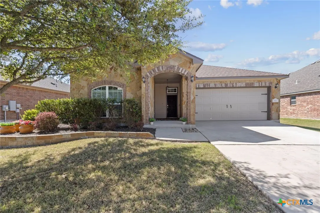 517 Coventry Drive, Temple, TX 76502 - #1