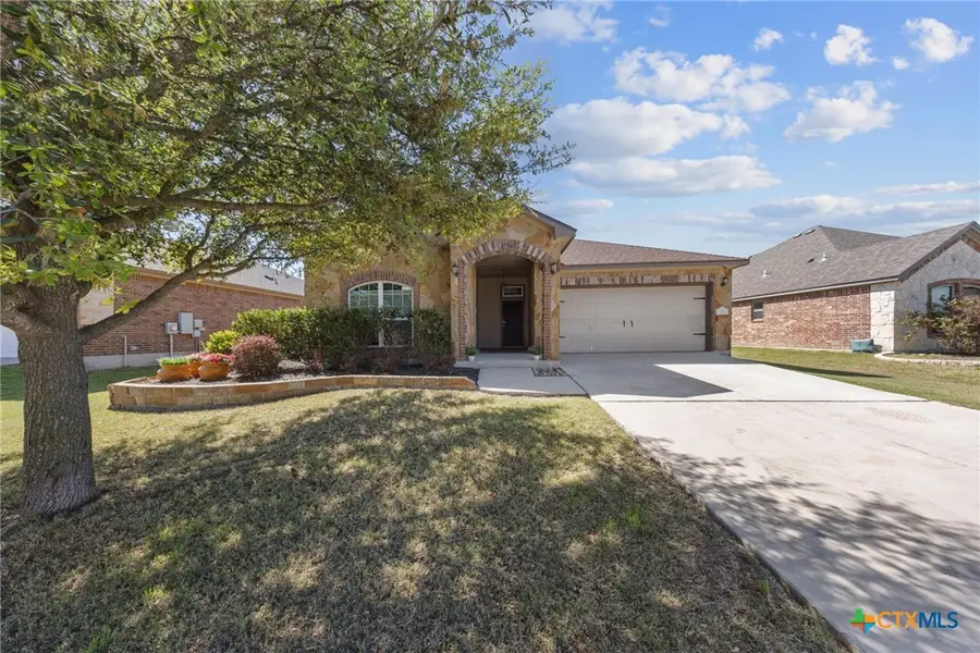 517 Coventry Drive, Temple, TX 76502 - #2