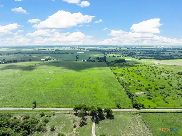 TBD County Road 140, Cameron, TX 76520