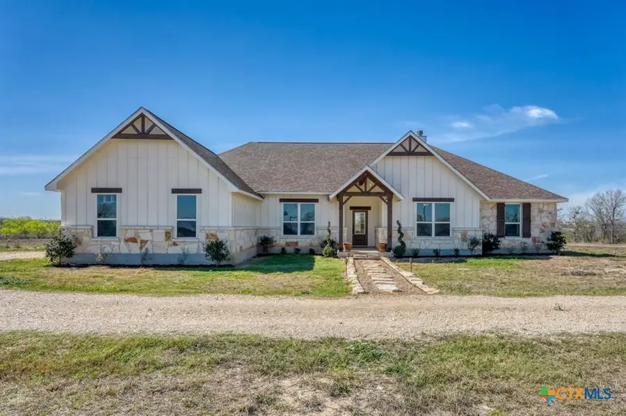 1642 Scull Road, San Marcos, TX 78666 - #2