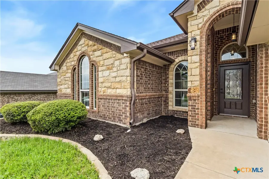 2809 John Helen Drive, Killeen, TX 76549 - #2