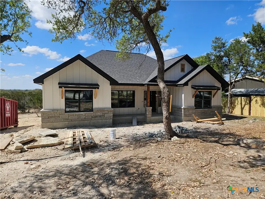 126 Deer Run Pass, Canyon Lake, TX 78133 - #3