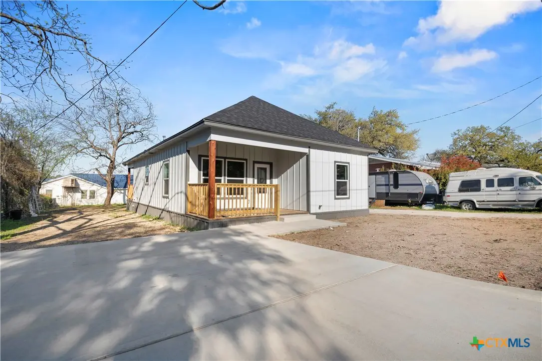 214 Spindletop Street, Gatesville, TX 76528 - #1