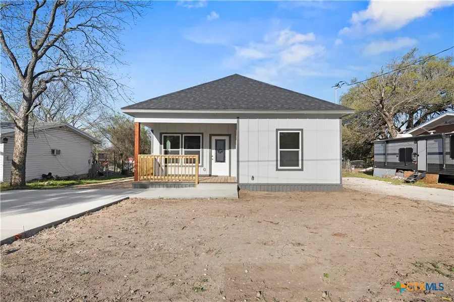 214 Spindletop Street, Gatesville, TX 76528 - #2