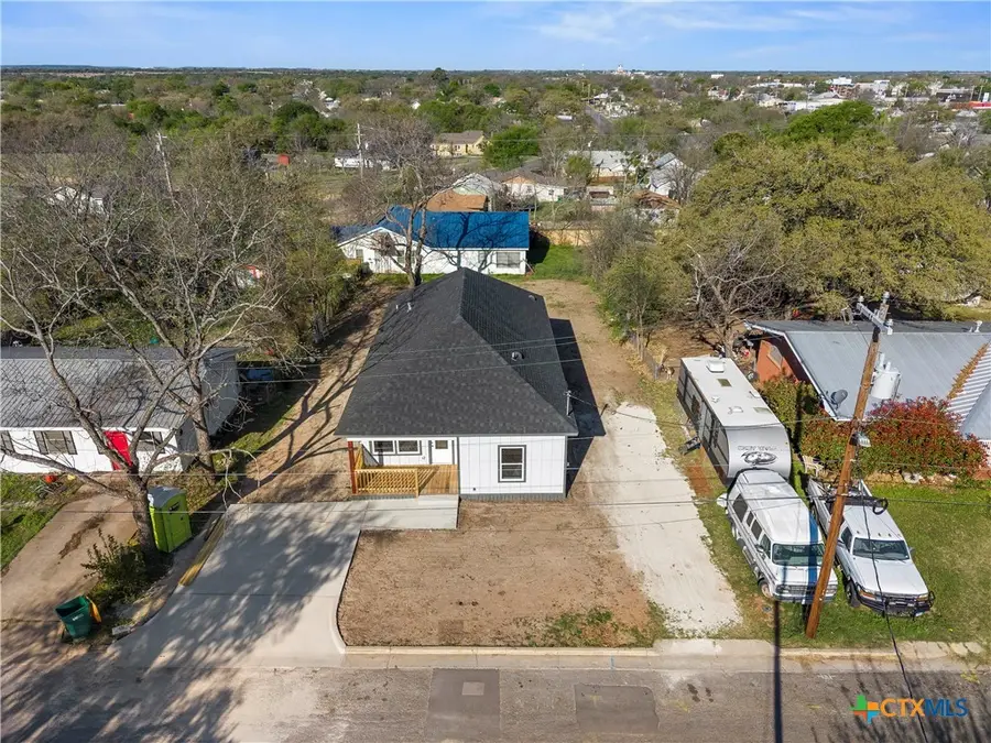 214 Spindletop Street, Gatesville, TX 76528 - #3