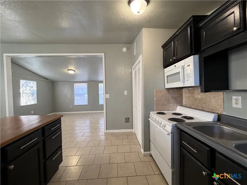 804 Evergreen Drive, Killeen, TX 76541 - #1