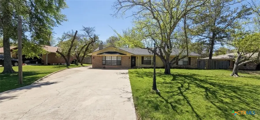 189 Woodland Trail, Belton, TX 76513 - #3