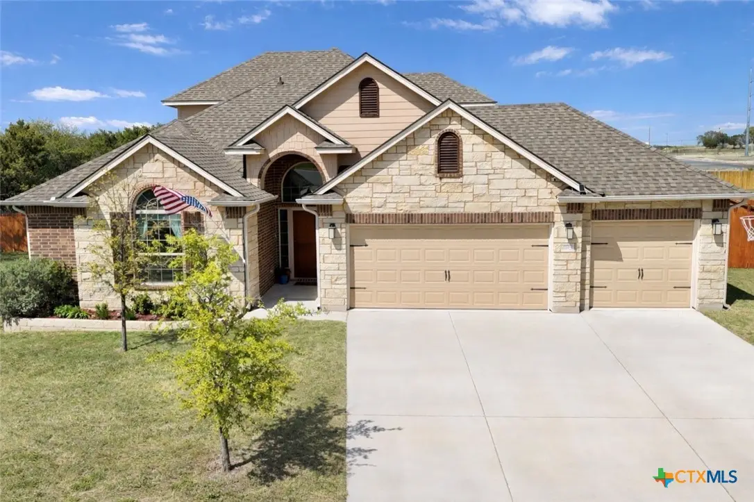 1201 Roma Street, Harker Heights, TX 76548 - #1