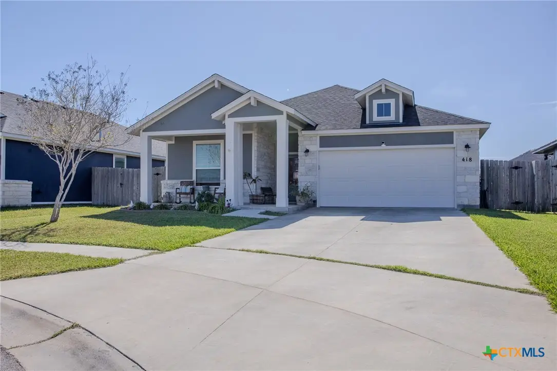 418 Brushy Creek, Victoria, TX 77904 - #1