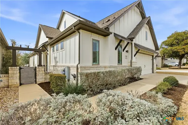 225 Diamondback Drive, Georgetown, TX 78628