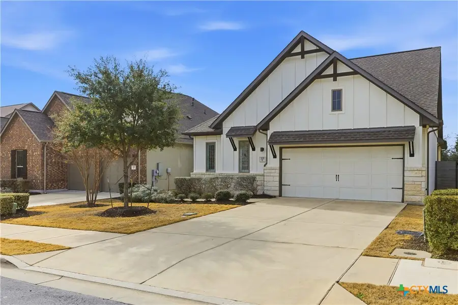 225 Diamondback Drive, Georgetown, TX 78628 - #2