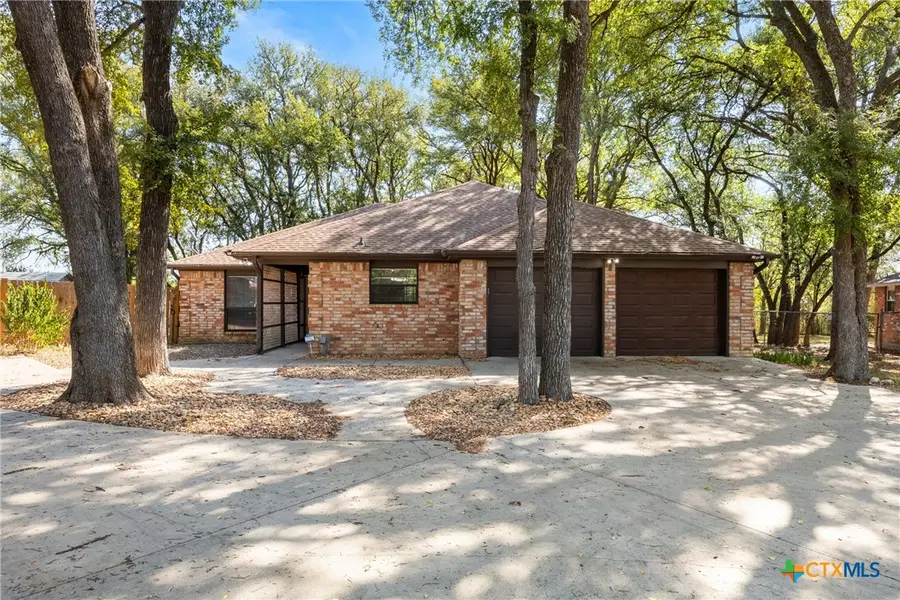 1513 Oak Park Lane, Salado, TX 76571 - #2