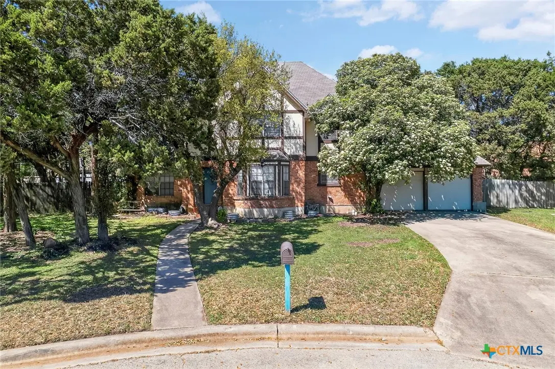 110 Stone Canyon Court, Harker Heights, TX 76548 - #1