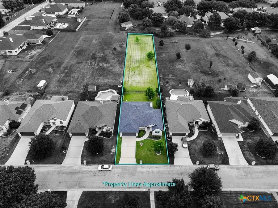 325 Ow Lowrey, Salado, TX 76571 - #2