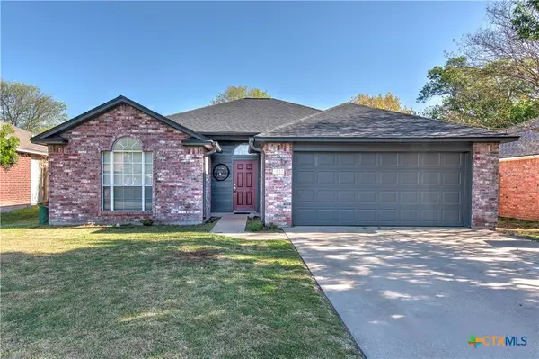 1822 Waterbury Court, Temple, TX 76502