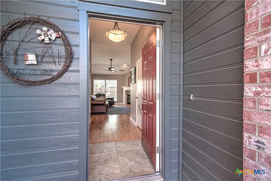 1822 Waterbury Court, Temple, TX 76502 - #2