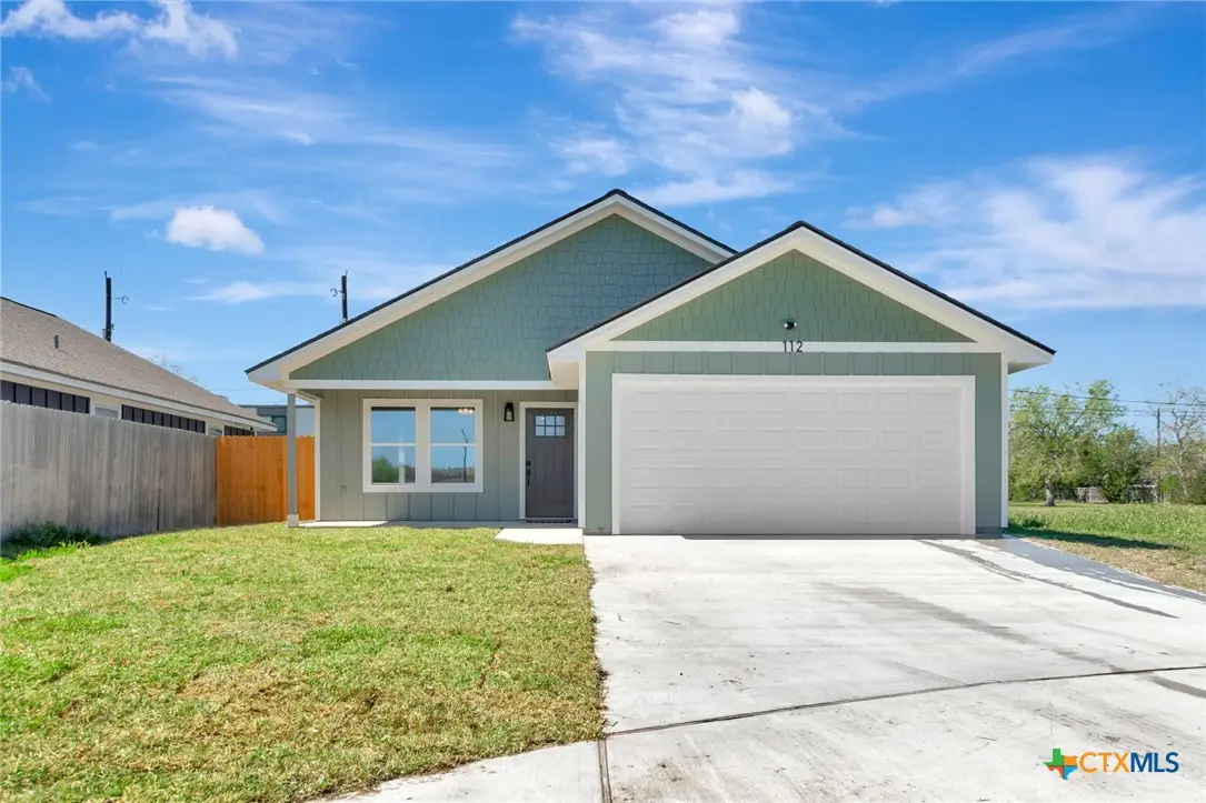 112 Missy Lane, Victoria, TX 77901 - #1