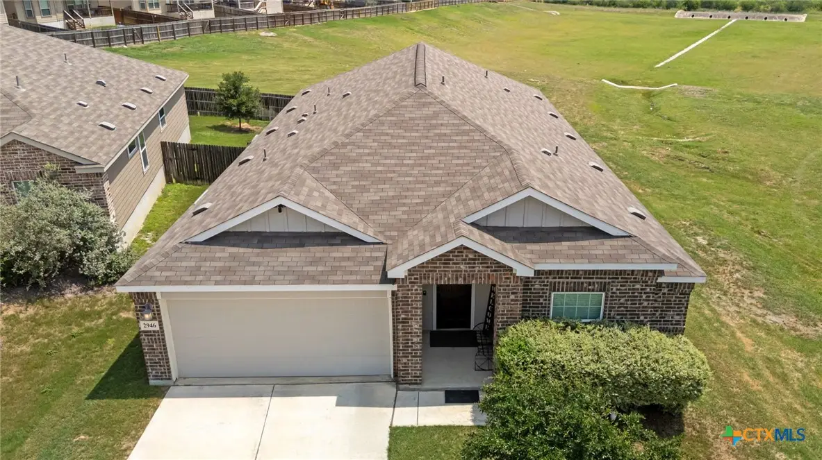 2946 Daisy Meadow, New Braunfels, TX 78130 - #1