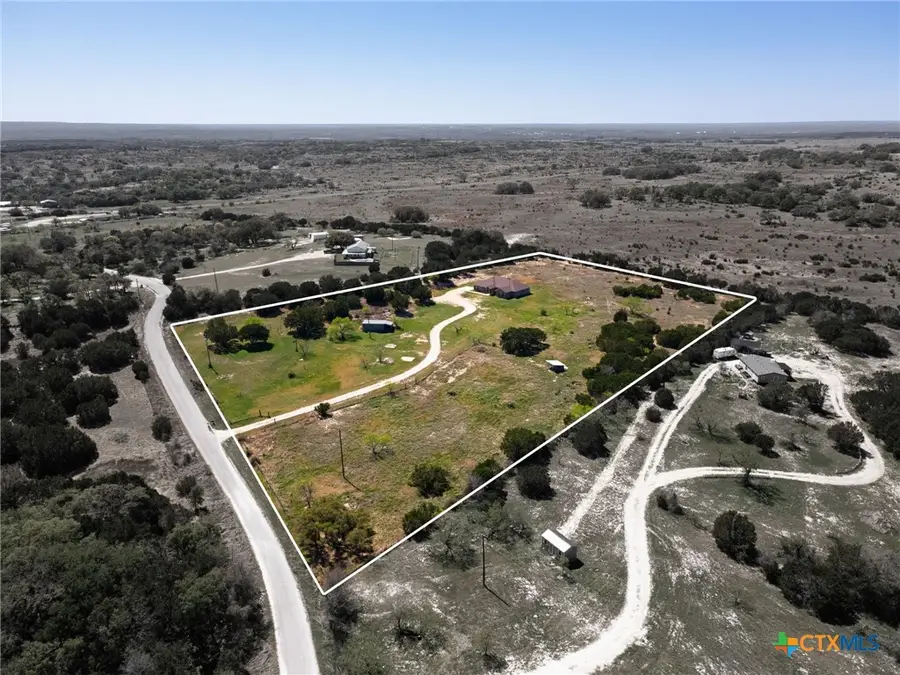 788 County Road 3100, Kempner, TX 76539 - #2