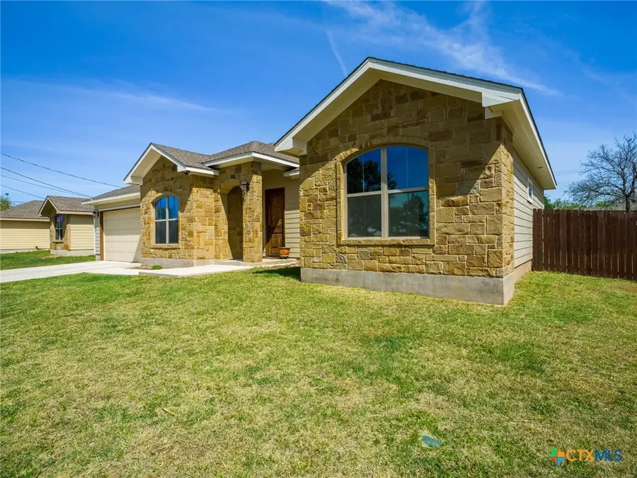 114 Norwood Drive, Granite Shoals, TX 78654 - #2