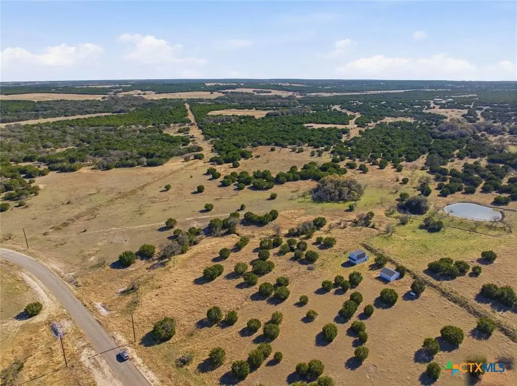 TBD Pecan Creek Drive, Lampasas, TX 76550 - #1