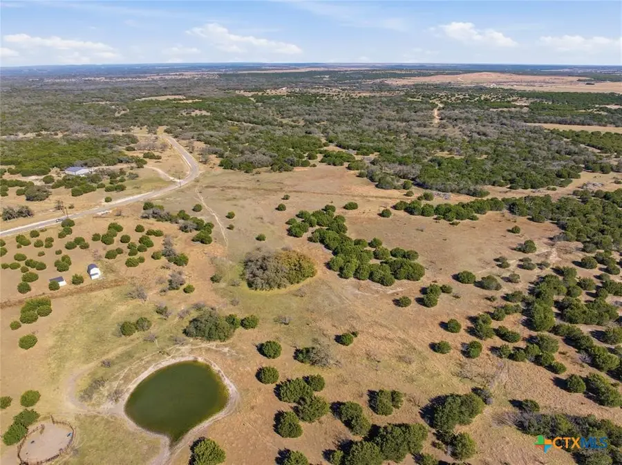 TBD Pecan Creek Drive, Lampasas, TX 76550 - #3