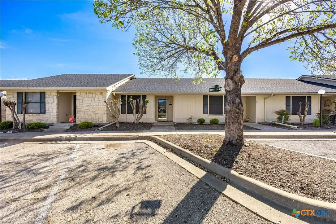 1015 Old Mill Road #4D, Salado, TX 76571 - #1