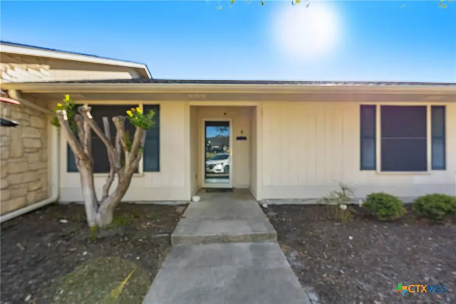 1015 Old Mill Road #4D, Salado, TX 76571 - #3