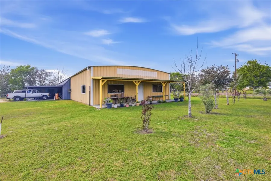 3278 State Highway 172, Ganado, TX 77962 - #2