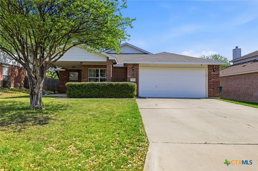 3005 Sun Dance Drive, Harker Heights, TX 76548 - #2
