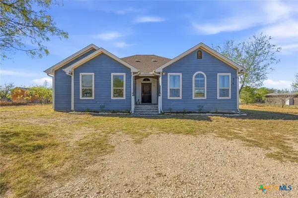 574 Highland Ranch Way, Dale, TX 78616