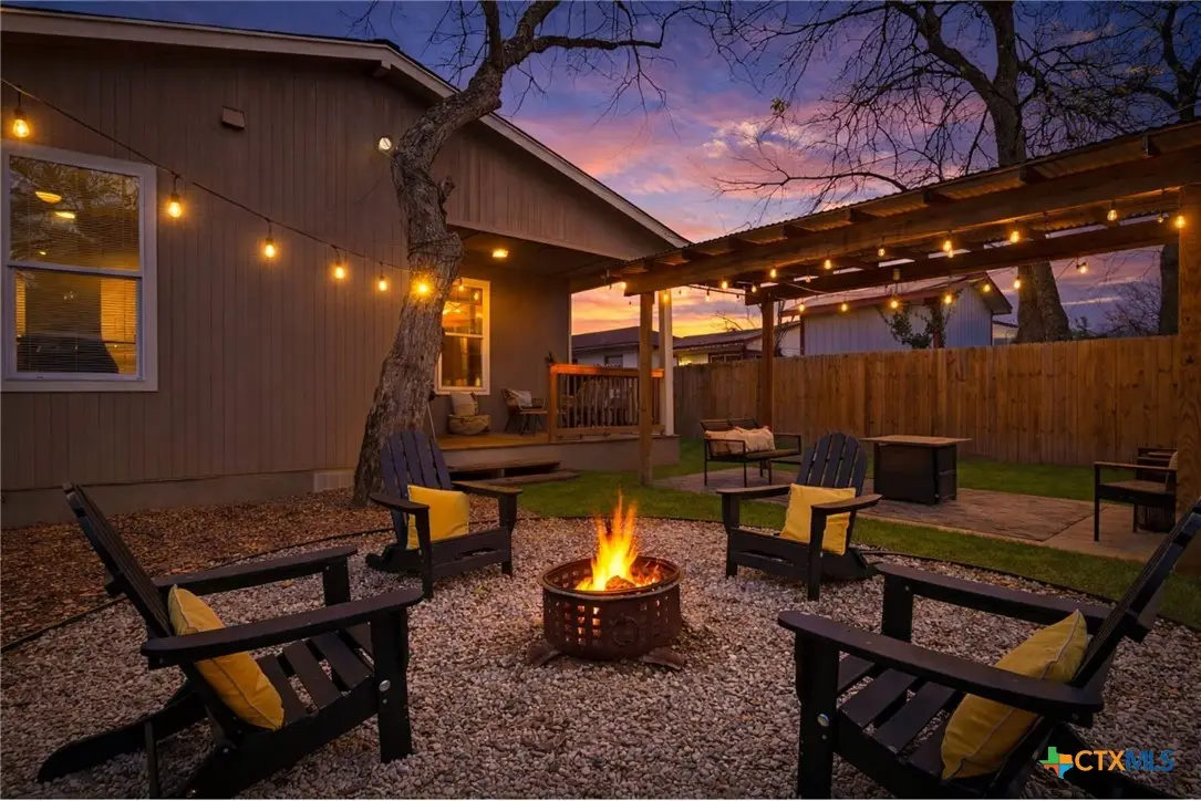 230 Thompson Place, San Antonio, TX 78225 - #1