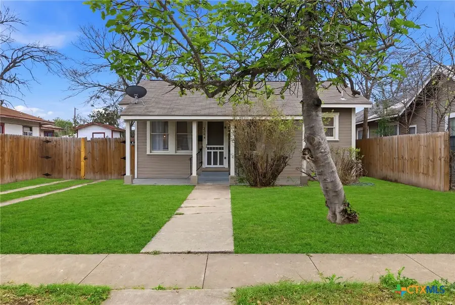 230 Thompson Place, San Antonio, TX 78225 - #3