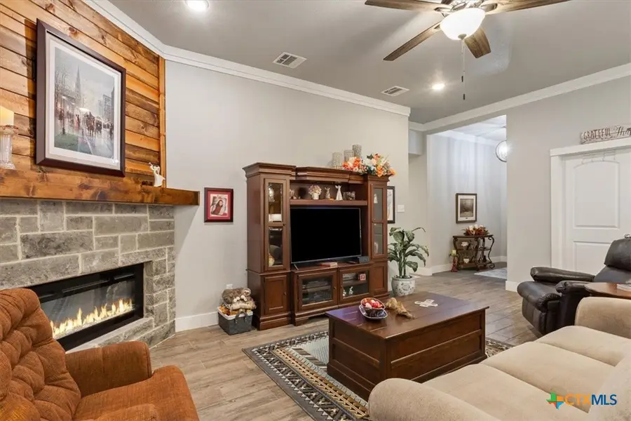 2611 Emerald Dove Drive, Temple, TX 76502 - #3