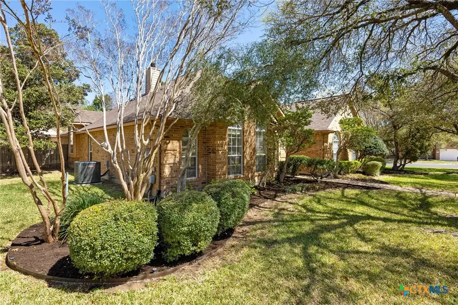 8700 Tin Roof Cove, Round Rock, TX 78681 - #3