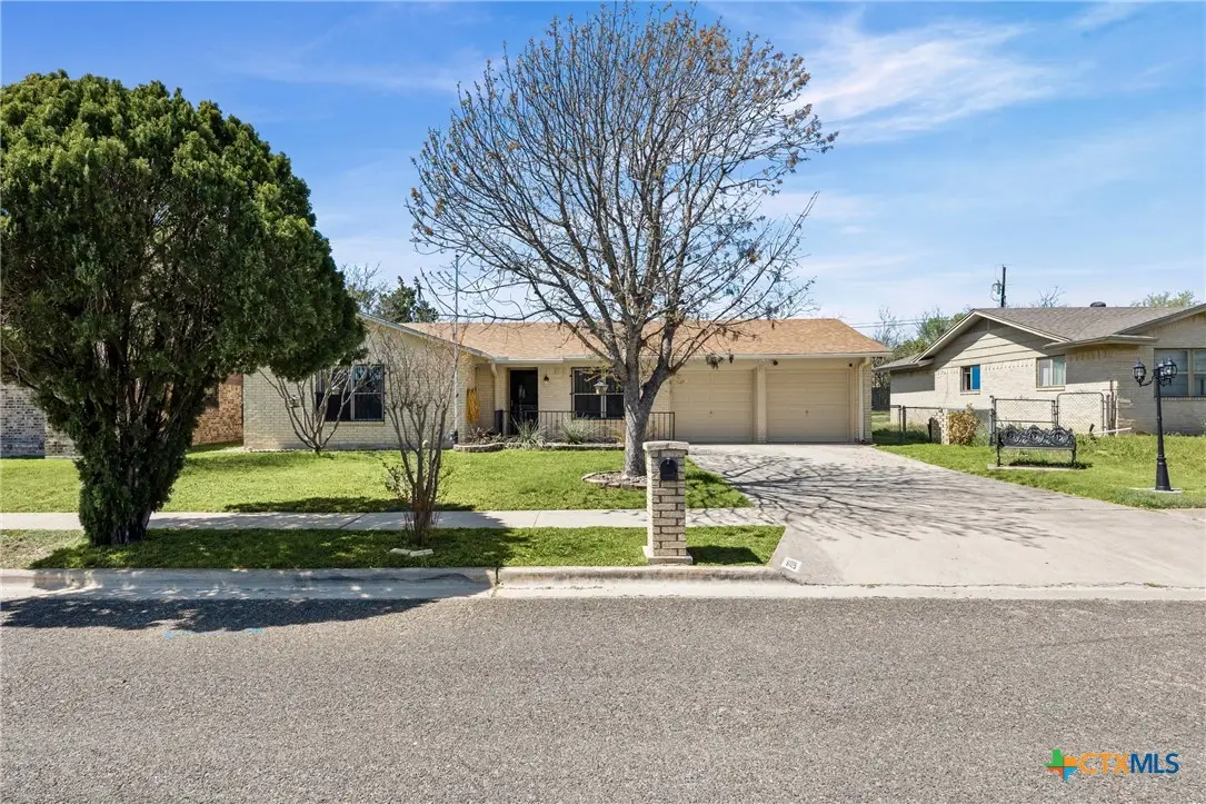 2011 Patricia, Copperas Cove, TX 76522 - #1