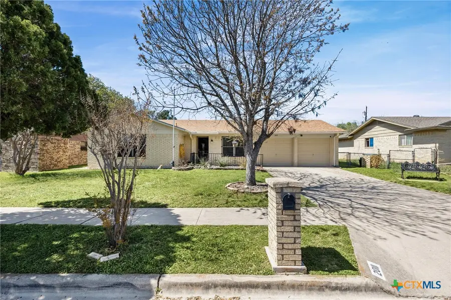 2011 Patricia, Copperas Cove, TX 76522 - #2