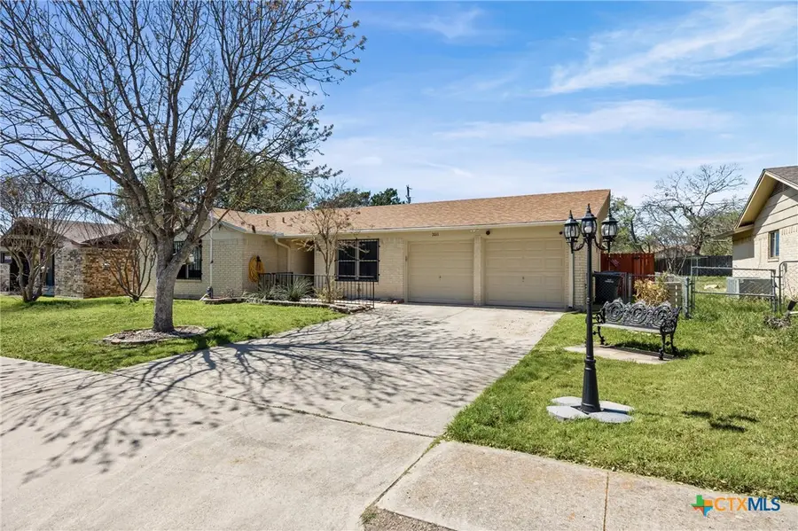 2011 Patricia, Copperas Cove, TX 76522 - #3