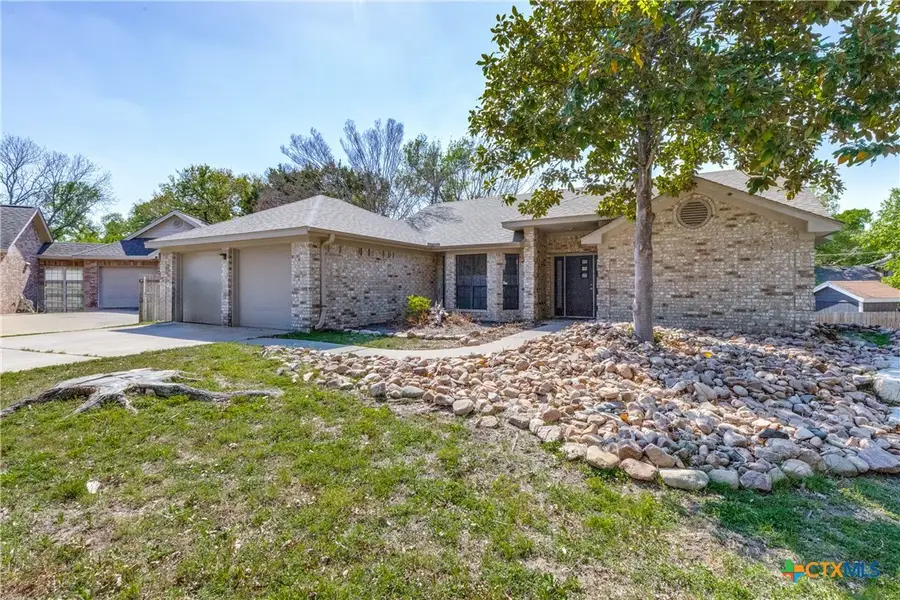 4318 Woodstone Circle, Temple, TX 76502 - #2