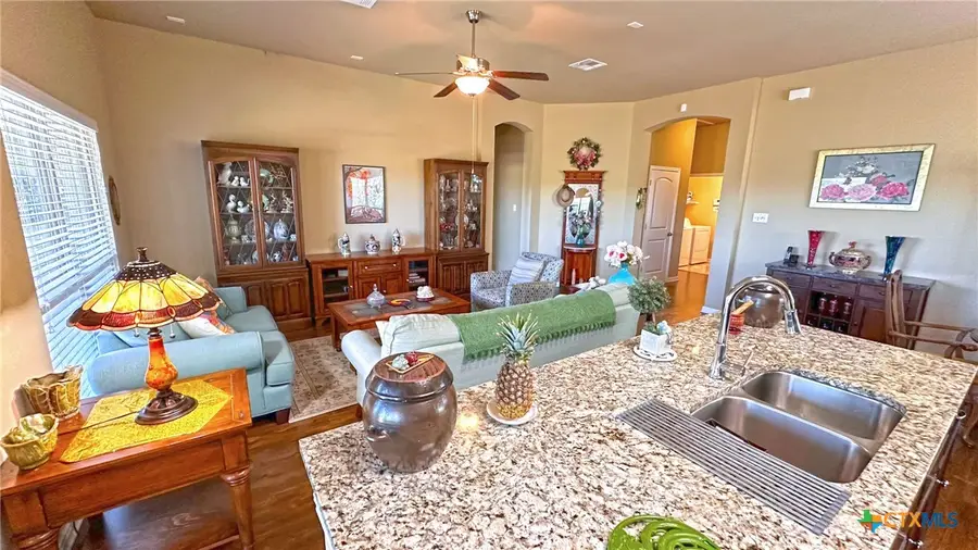 4709 Farrell Lane, Killeen, TX 76549 - #3