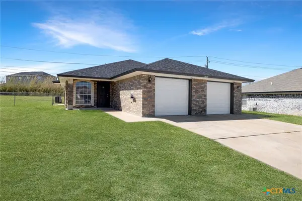 3605 Westwood Drive, Killeen, TX 76549