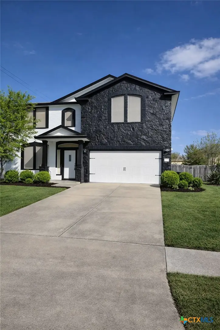 2308 Isabelle Drive, Copperas Cove, TX 76522 - #1